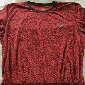 Tshirt Adidas Work out